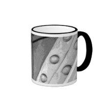 Construction Theme Digital Art. Coffee Mugs