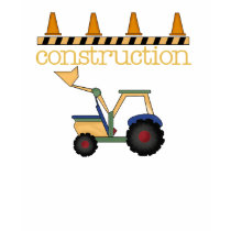 Construction t-shirts