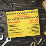 construction, constructions, maintenance, insured,