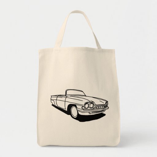 Consul Capri Convertible Tote Bag