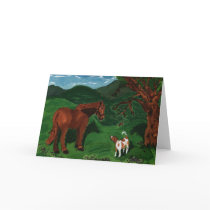 Consultation Greeting Card by Andreastu Consultation Greeting Card