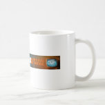 CONSUMER WARNING NETWORK COFFEE MUGS