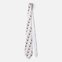 Consumerist Anti-Valentine ties by jadeddesigns Consumerist Anti-Valentine ties