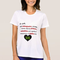 Consumerist Anti-Valentine t-shirts