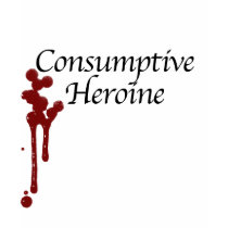 Consumptive Heroine t-shirts