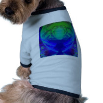 Contact pet clothing by Kiyoshi Contact pet clothing