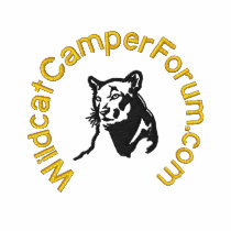 Contact me for custom name or number on back embroidered shirts by Wildcatcamperforum Contact me for custom name or number on back embroidered shirts