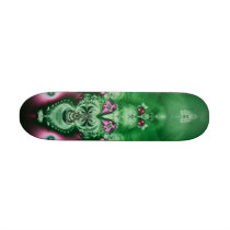 Contact Mini Skateboard