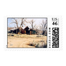 Contact, NV stamp