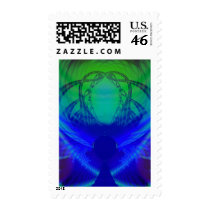 Contact postage