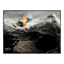 Contact posters