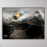 Contact posters