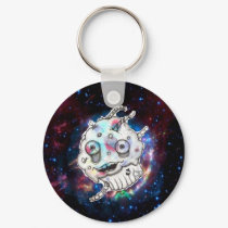 Contagious Cupcake keychains, Carly Renee by CarLayElecTric Contagious Cupcake keychains, Carly Renee