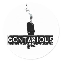 Contagious Stickers