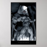 Contained posters