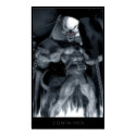 Contained posters