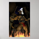 Contained Special Edition posters