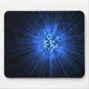 Containment Mousepad by digitalblasphemy Containment Mousepad