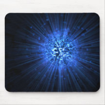 Containment Mousepad