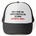 Contamination I buzzed hats