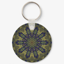Contemplation #1 keychains by clarachandler Contemplation #1 keychains