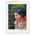 Contemplation cards