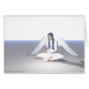 Contemplation cards by sirianart Contemplation cards