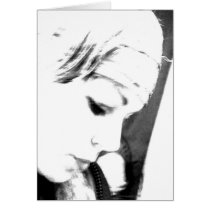 Contemplation cards by whittyart Contemplation cards