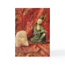 Contemplation cards by ncorres Contemplation cards