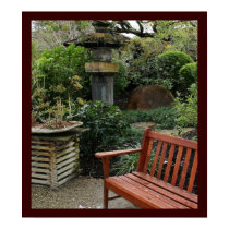 Contemplation Corner posters by moonrisings Contemplation Corner posters