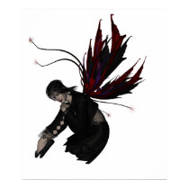 Contemplation Faery Poster posters by KRWDesigns Contemplation Faery Poster posters