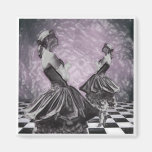 Contemplation Fridge Magnet