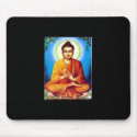 Contemplation mousepads by MorningStar3 Contemplation mousepads