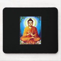 Contemplation mousepads