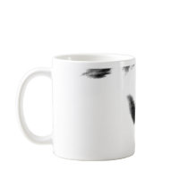 Contemplation mugs