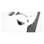 Contemplation Customized Photo Card