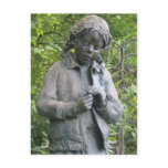 Contemplation postcards