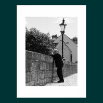 Contemplation posters
