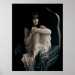 Contemplation Posters