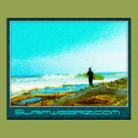 Contemplation Print