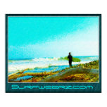 Contemplation Print