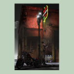 Contemplation posters