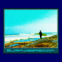 Contemplation Print posters