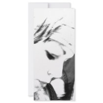 Contemplation rack cards by whittyart Contemplation rack cards