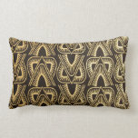 Contemporary: African Style Design pillows