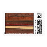 Contemporary Art -  U.S. Postage Stamp