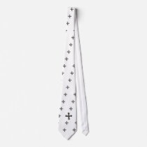Contemporary Christian T ties