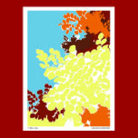 Contemporary Fall posters
