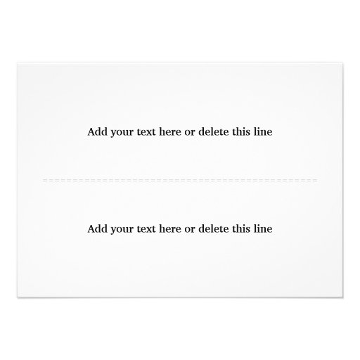 Contemporary Roman Coliseum 2x6 Custom Cards