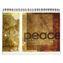 Contemporary Scripture Artwork Collection 2010 calendars